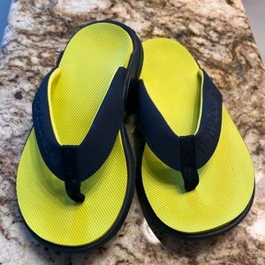 New Balance Flip Flops